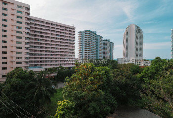 Кондоминиум в Паттайе, Таиланд | THE447626