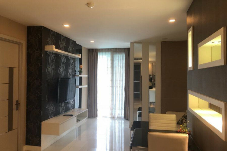 Кондоминиум в Паттайе, Таиланд | THE209523