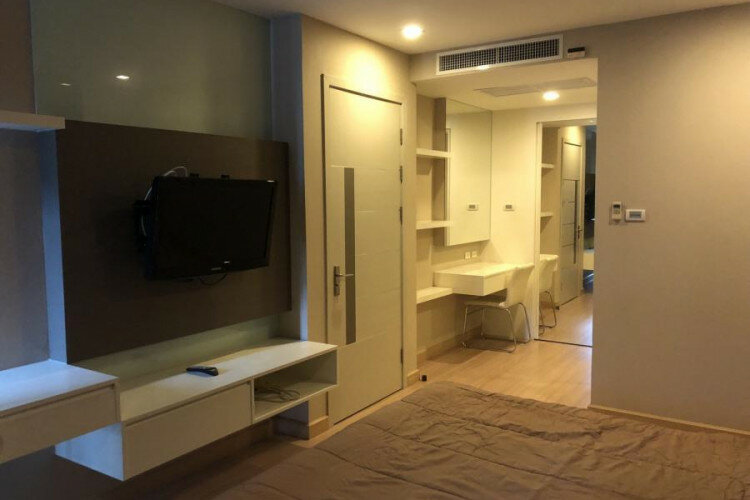 Кондоминиум в Паттайе, Таиланд | THE209523