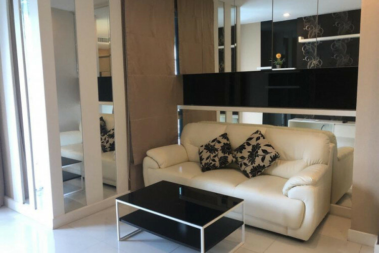 Кондоминиум в Паттайе, Таиланд | THE209523