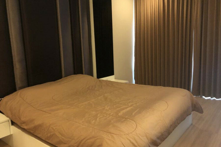 Кондоминиум в Паттайе, Таиланд | THE209523