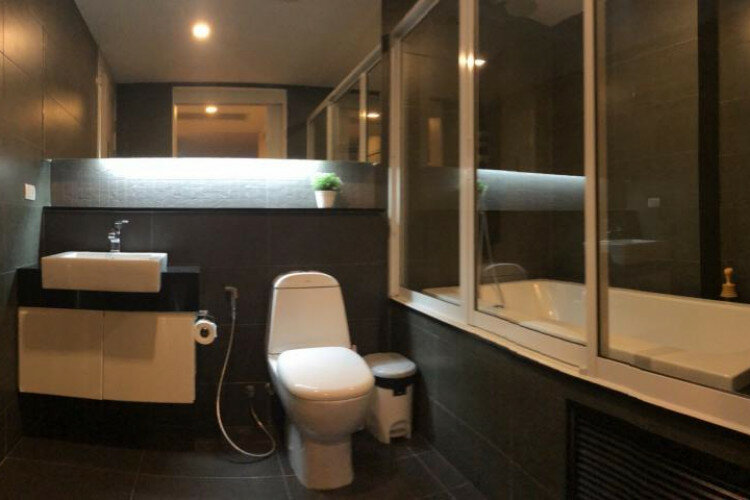 Кондоминиум в Паттайе, Таиланд | THE209523