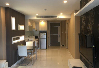 Кондоминиум в Паттайе, Таиланд | THE209523