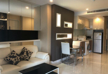 Кондоминиум в Паттайе, Таиланд | THE209523