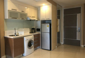 Кондоминиум в Паттайе, Таиланд | THE209523