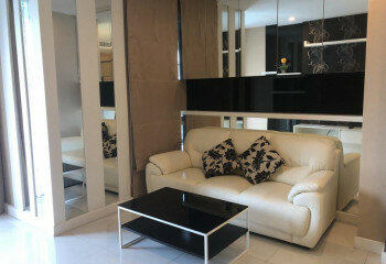 Кондоминиум в Паттайе, Таиланд | THE209523