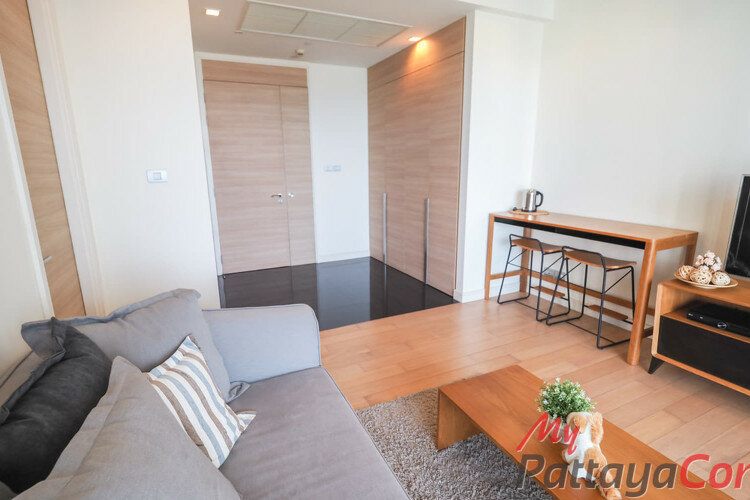 Кондоминиум в Паттайе, Таиланд | THE333529