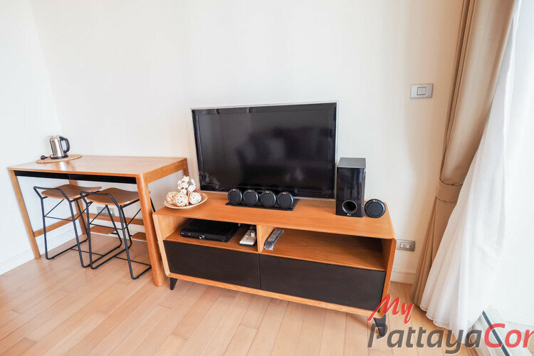 Кондоминиум в Паттайе, Таиланд | THE333529