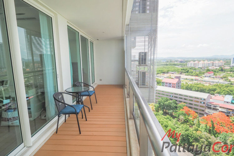 Кондоминиум в Паттайе, Таиланд | THE333529