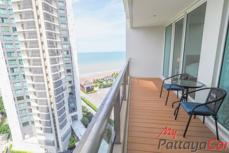 Кондоминиум в Паттайе, Таиланд | THE333529
