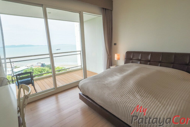 Кондоминиум в Паттайе, Таиланд | THE333529