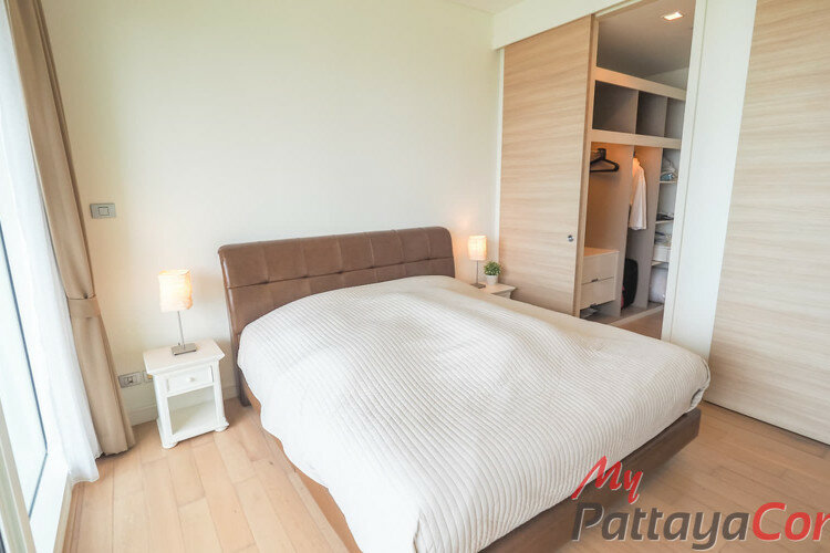 Кондоминиум в Паттайе, Таиланд | THE333529