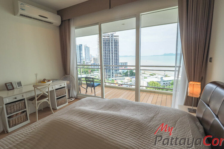 Кондоминиум в Паттайе, Таиланд | THE333529