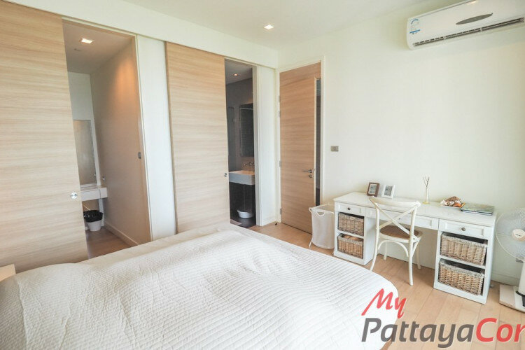 Кондоминиум в Паттайе, Таиланд | THE333529