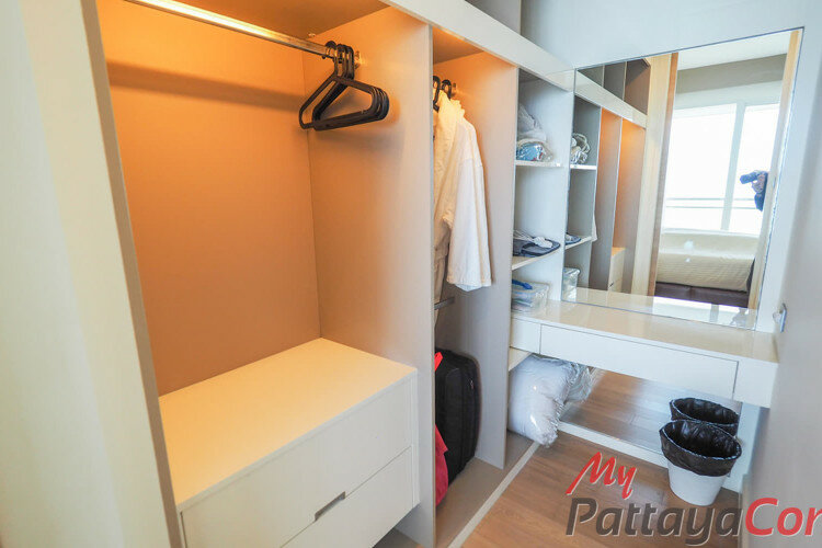 Кондоминиум в Паттайе, Таиланд | THE333529