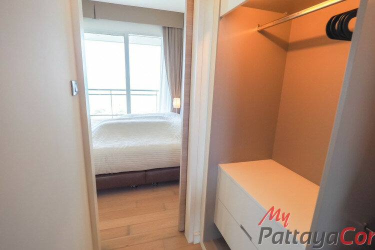 Кондоминиум в Паттайе, Таиланд | THE333529