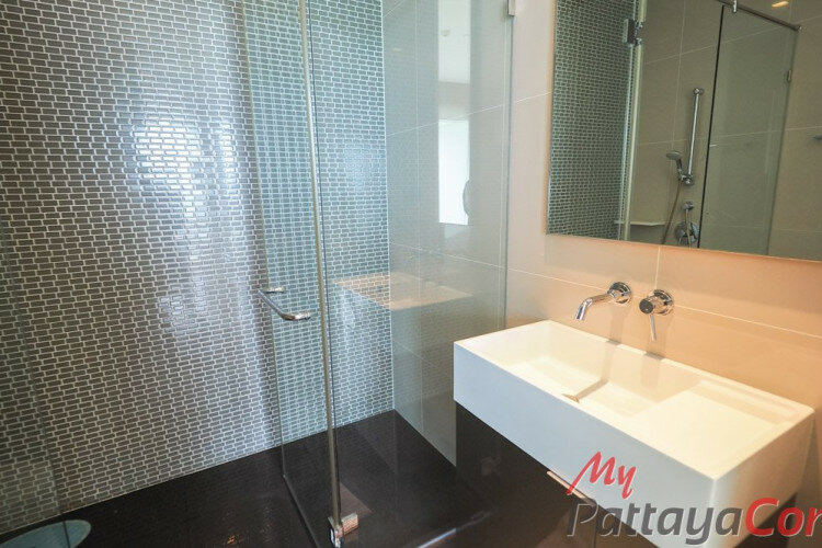 Кондоминиум в Паттайе, Таиланд | THE333529