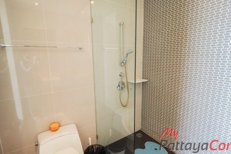 Кондоминиум в Паттайе, Таиланд | THE333529