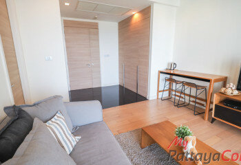 Кондоминиум в Паттайе, Таиланд | THE333529