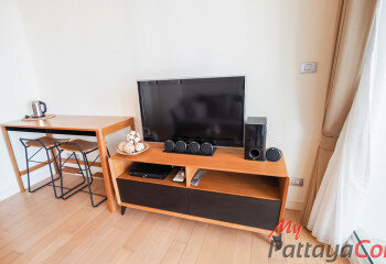 Кондоминиум в Паттайе, Таиланд | THE333529