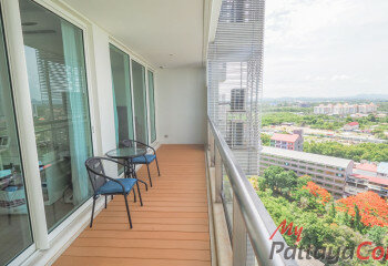 Кондоминиум в Паттайе, Таиланд | THE333529