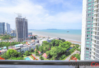 Кондоминиум в Паттайе, Таиланд | THE333529