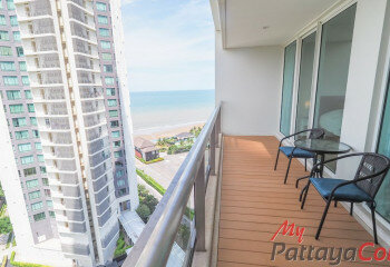 Кондоминиум в Паттайе, Таиланд | THE333529