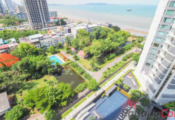 Кондоминиум в Паттайе, Таиланд | THE333529