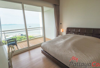 Кондоминиум в Паттайе, Таиланд | THE333529