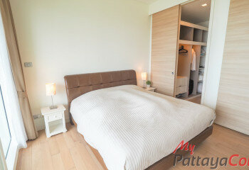 Кондоминиум в Паттайе, Таиланд | THE333529