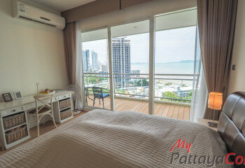 Кондоминиум в Паттайе, Таиланд | THE333529