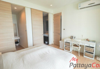 Кондоминиум в Паттайе, Таиланд | THE333529