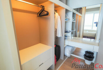 Кондоминиум в Паттайе, Таиланд | THE333529