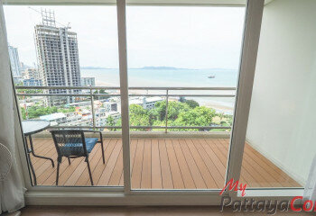 Кондоминиум в Паттайе, Таиланд | THE333529