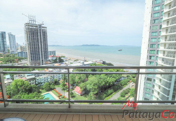 Кондоминиум в Паттайе, Таиланд | THE333529