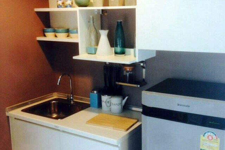 Кондоминиум в Паттайе, Таиланд | THE521023