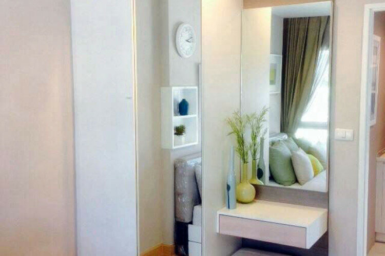 Кондоминиум в Паттайе, Таиланд | THE521023