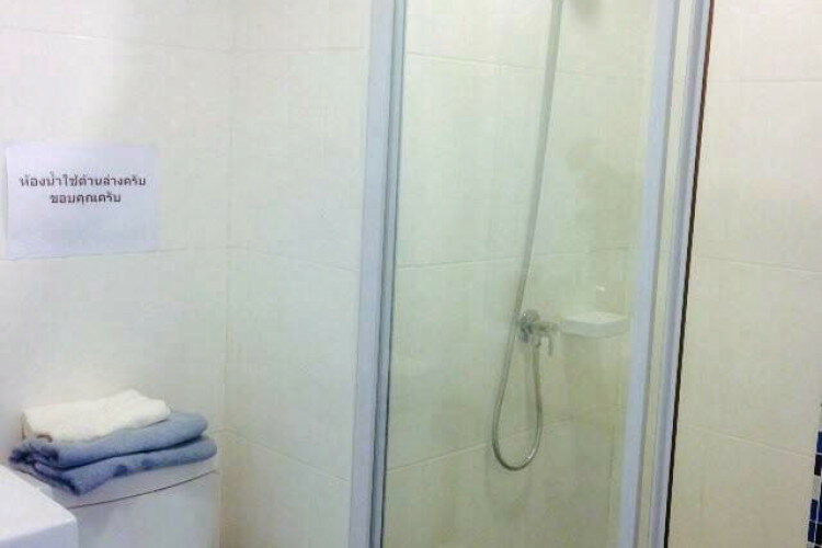 Кондоминиум в Паттайе, Таиланд | THE521023