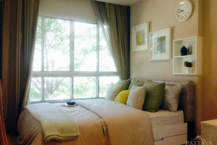 Кондоминиум в Паттайе, Таиланд | THE521023