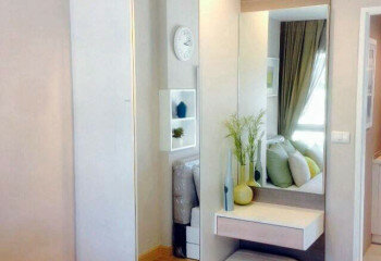 Кондоминиум в Паттайе, Таиланд | THE521023