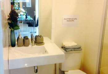 Кондоминиум в Паттайе, Таиланд | THE521023