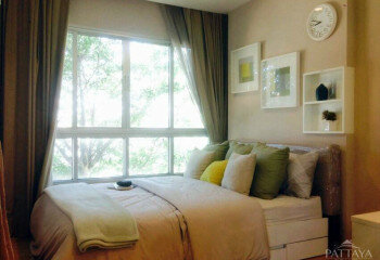 Кондоминиум в Паттайе, Таиланд | THE521023