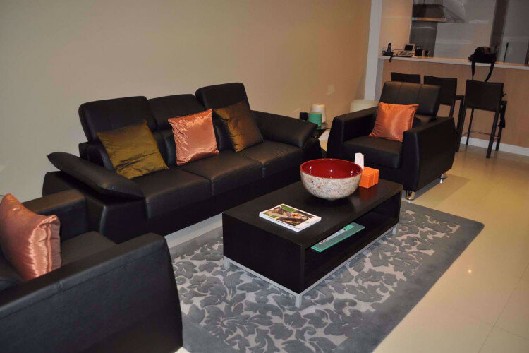 Кондоминиум в Бангкоке, Таиланд | THE149497