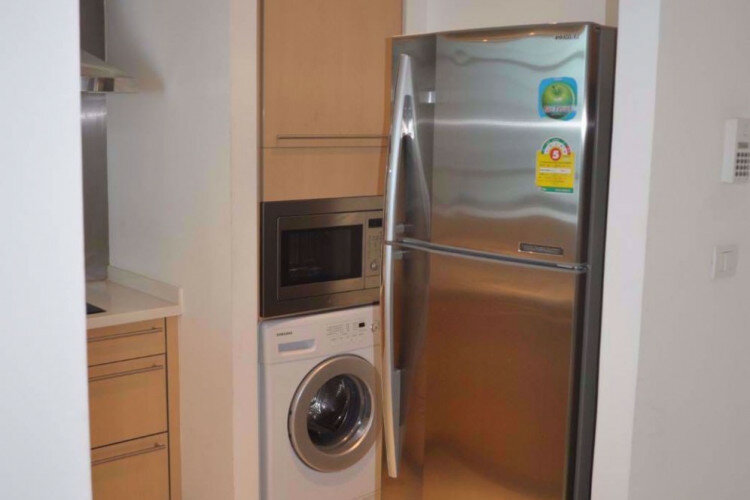 Кондоминиум в Бангкоке, Таиланд | THE149497