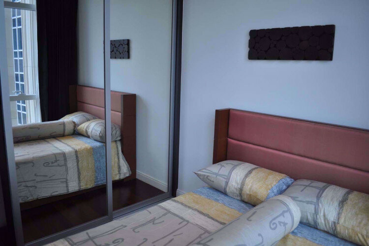 Кондоминиум в Бангкоке, Таиланд | THE149497