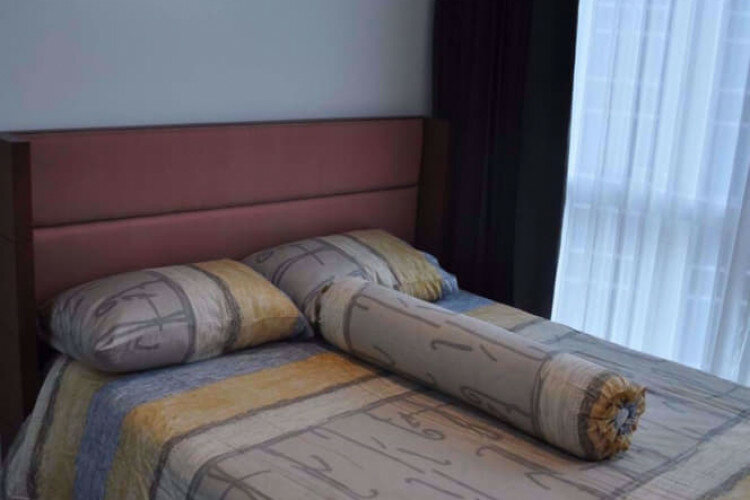 Кондоминиум в Бангкоке, Таиланд | THE149497