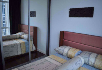 Кондоминиум в Бангкоке, Таиланд | THE149497