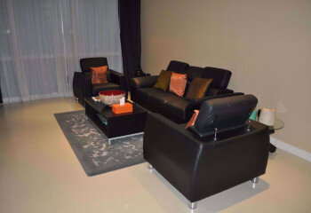 Кондоминиум в Бангкоке, Таиланд 