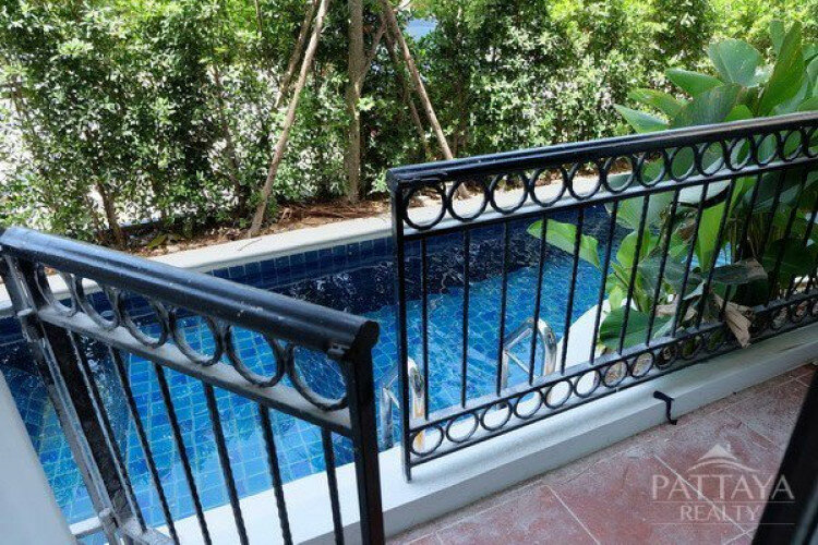 Кондоминиум в Паттайе, Таиланд | THE446422