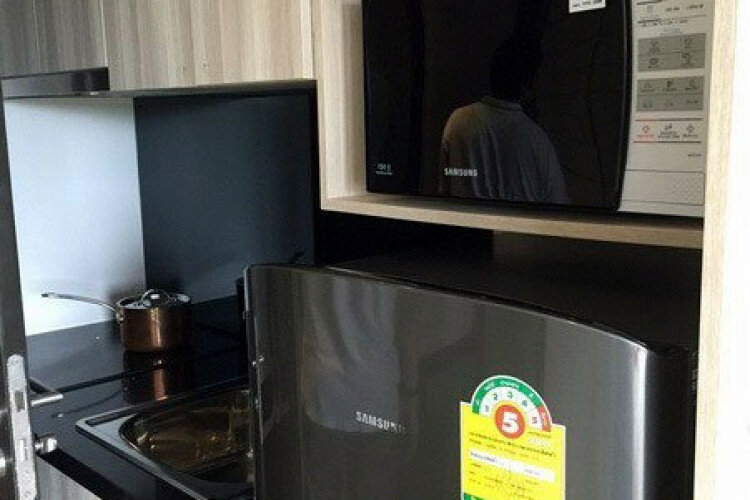 Кондоминиум в Паттайе, Таиланд | THE446422